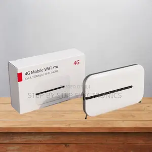 4G LTE M8 Portable 150 Mbps Pocket MiFi Router