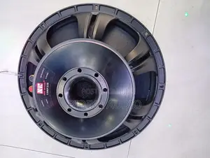 New Retone 15WF335 Spika ya Woofer ya Inchi 15 - 300W / 8 Ohm