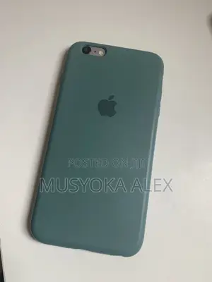 Apple iPhone 6 Plus 128GB Gray