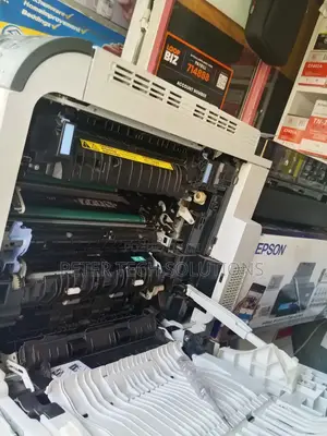 Huduma ya Ukarabati na Matengenezo ya Printa ya HP LaserJet CP4525