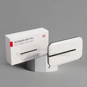 4G LTE M8 Portable 150 Mbps Pocket MiFi Router
