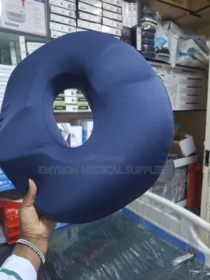 Mto wa Kimatibabu wa Donut