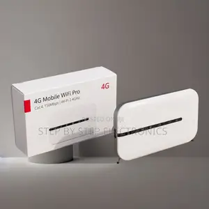 4G LTE M8 Portable 150 Mbps Pocket MiFi Router