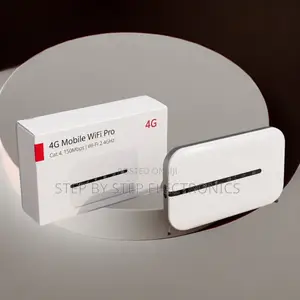 4G LTE M8 Portable 150 Mbps Pocket MiFi Router