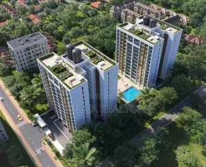 3 Bedroom Apartment for Sale in Valley Arcade