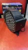 Multi Colour Led RGB PAR Can Light - 1