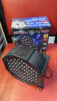 Multi Colour Led RGB PAR Can Light - 2