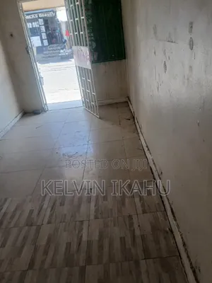Vacant Shop for Short Let