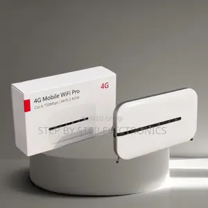4G LTE M8 Portable 150 Mbps Pocket MiFi Router