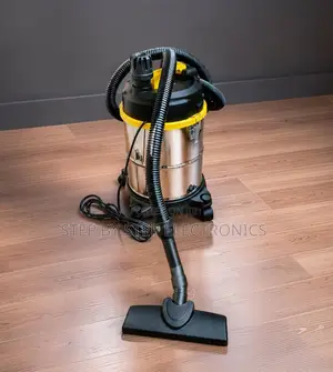 Vacuum Cleaner za Lita 10, 15, 20, 1200W za Kunyonya Maji na Kavu
