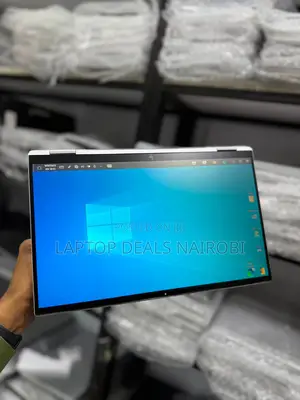 HP EliteBook 1040 G8 32GB Intel Core i7 SSD 512GB