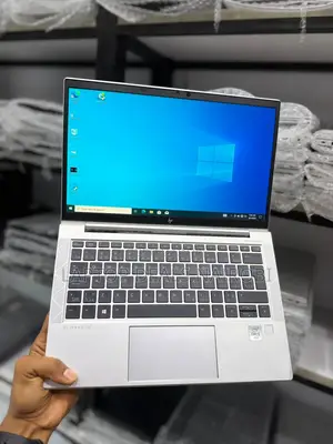 HP EliteBook 830 G7 Intel Core i5 10th Gen