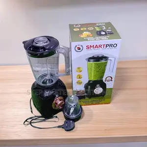 Portable 2-in-1 Blender Grinding Machine