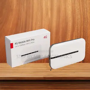 4G LTE M8 Portable 150 Mbps Pocket MiFi Router