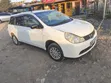 Nissan Advan 2011 Nyeupe - 1