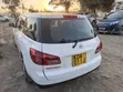 Nissan Advan 2011 Nyeupe - 3