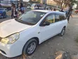 Nissan Advan 2011 Nyeupe - 5