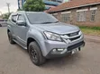 Isuzu MU-X 2015 Gray - 2