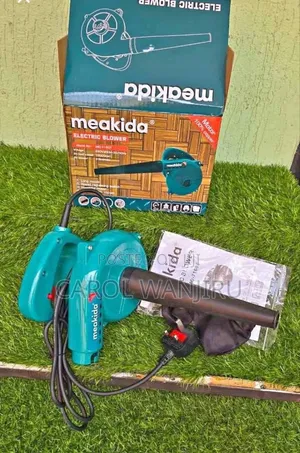 Blower Mpya ya Meakida