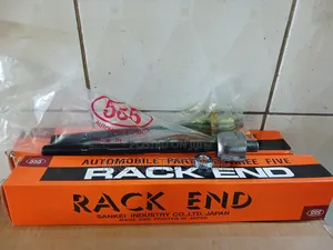 555 Rack End - Toyota Passo
