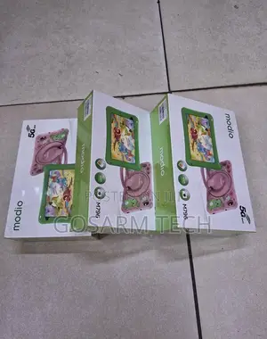 Modio M796 Mpya 256GB Kijivu