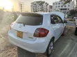 Toyota Auris 2010 White - 2