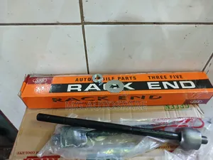 555 Rack End - Kwa Toyota