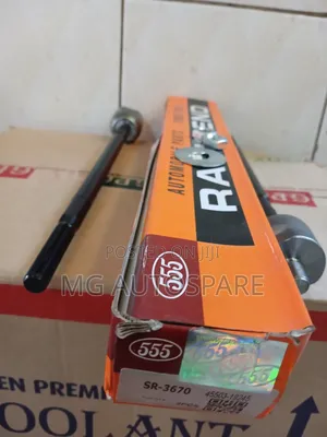 555 Inner Tie Rod SR-3670