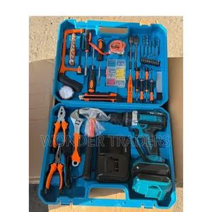 Makita 36V Cordless Drill