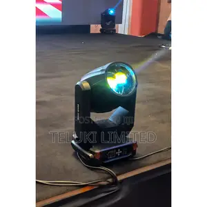 Taa ya 295W Moving Head Beam kwa Kukodisha
