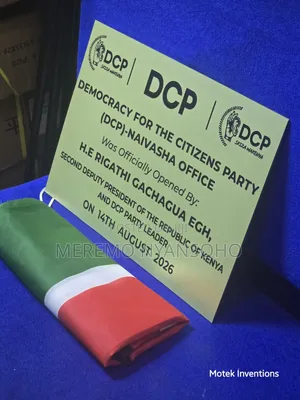 Huduma za Kuchapa Mabango Maalum