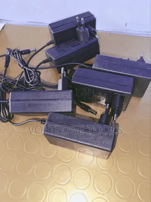 Chaja ya Cordless Drill (Aina ya Pini)