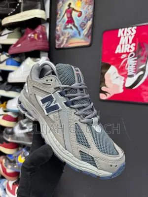New Balance 1906R 'Castlerock Natural Indigo'