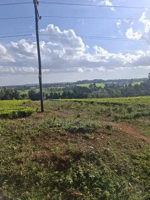 30 Acres Land for Sale in Riara Ridge Tigoni