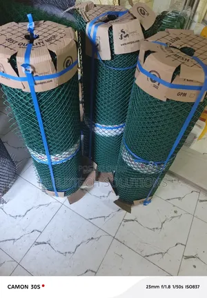 Galvanized Chicken Wire Mesh