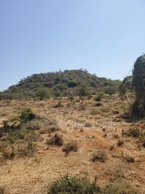 6-Acre Land for Sale in Ngong, Saikeri with Cliff and Views
