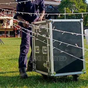 Funeral Ceremony Sound System for Hire