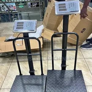 Mzani wa Jukwaa 150kg