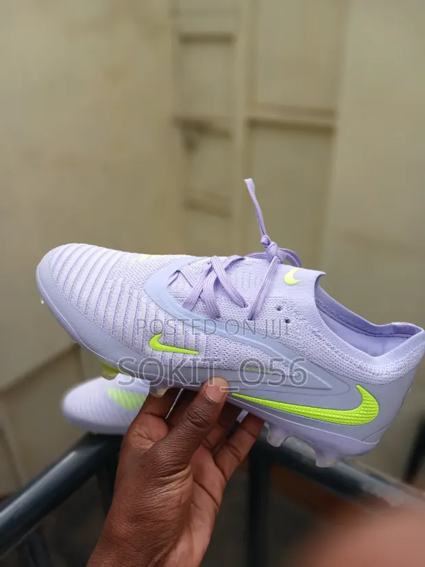 Nike Phantom GX Football Boots - Brand New - 1