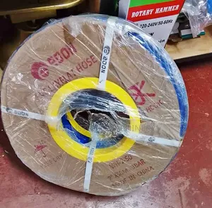 Hosi ya Canvas ya Kutoa Maji Inchi 2 Urefu 50m
