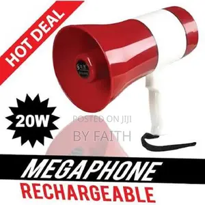 Megaphone ya BNK kwa Matangazo ya Biashara