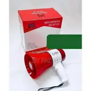 Megaphone ya BNK HG-619U
