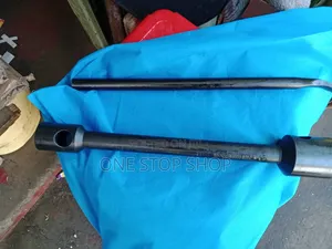 Spana ya Magurudumu ya Lori yenye Kishikio Kilichoboreshwa