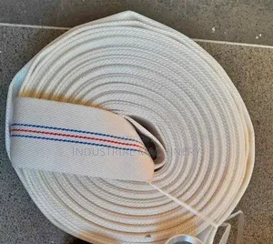 Hosi ya Canvas ya Inchi 2