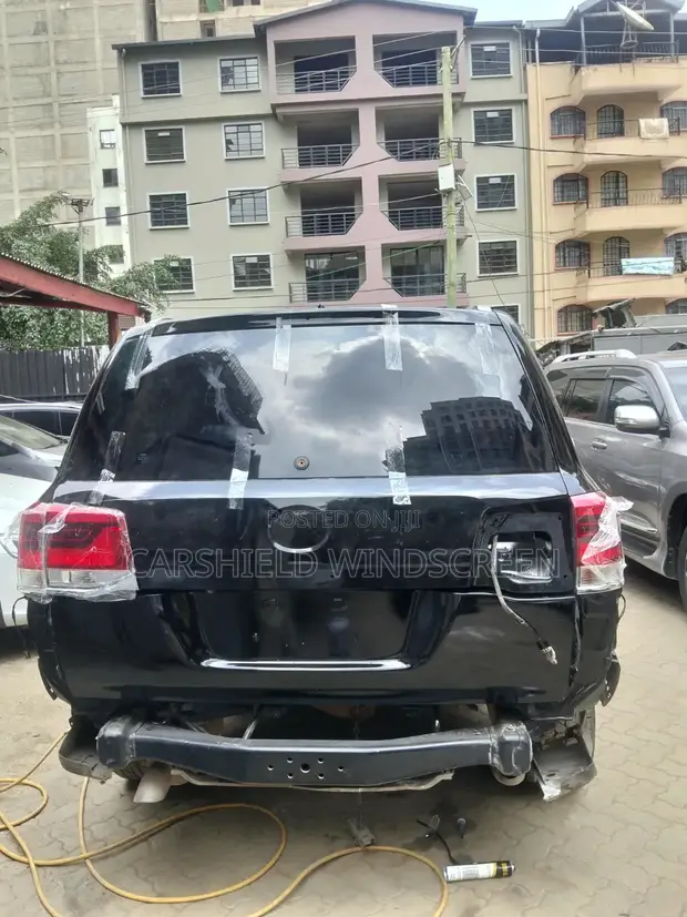 Carshield Windscreen Replacement & Repair - 1