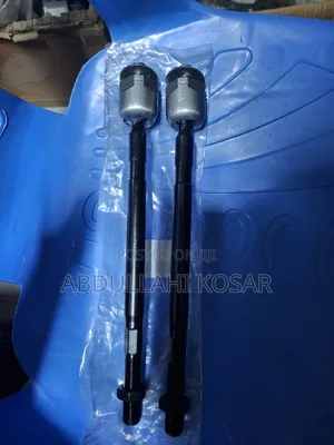 Rack End kwa Suzuki Alto, Wagon R, Solio