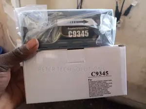 Epson C9345 Maintenance Box yenye Chip Halisi