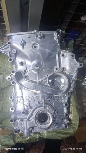 Pampu za Mafuta za Toyota 1TR, 2TR