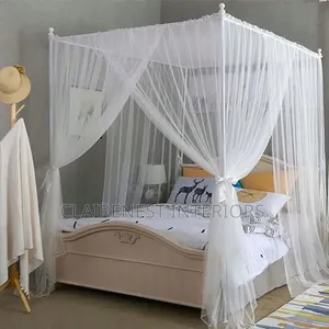 Neti ya Mbu yenye Nguzo 4