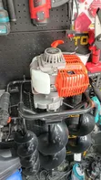 Mashine ya Kuchimbia Udongo ya Hawk King 4-Stroke - 2